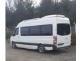 Sahibinden Volkswagen Crafter Turizm 