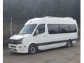 Sahibinden Volkswagen Crafter Turizm 