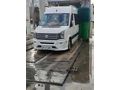 Sahibinden Volkswagen Crafter Turizm 