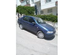 Sahibinden Fiat Siena 1.4 EL 2000 Model