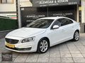 EREĞLİ&KESKİN OTOMOTİV 2014 VOLVO S60 DİZEL OTOMATİK DEĞİŞENSİZ