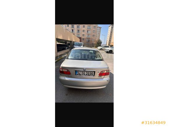 Temiz Fiat Albea 1.3 Multijet Dynamic 2005 Model 