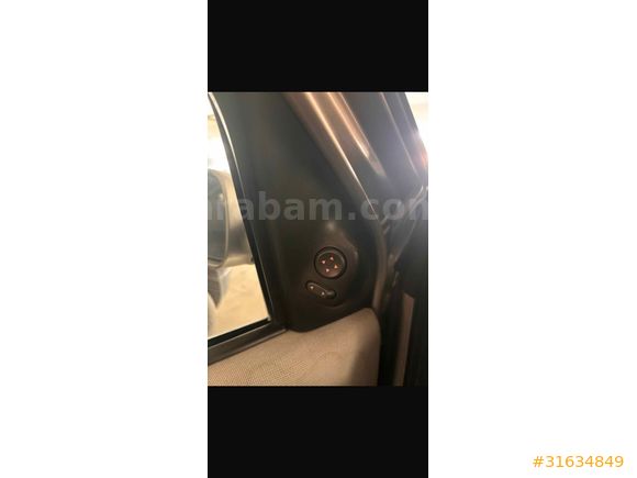Temiz Fiat Albea 1.3 Multijet Dynamic 2005 Model 