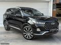 KREDİ İMKANI_2023_87,000KM_TİGGO 7 PRO_EXCELLENT_K K 12 TAKSİT