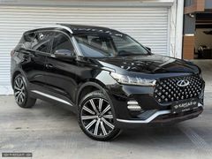 KREDİ İMKANI_2023_87,000KM_TİGGO 7 PRO_EXCELLENT_K K 12 TAKSİT
