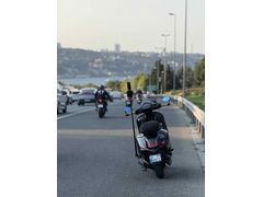 Sahibinden Vespa GT 200 