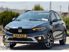 NAZAR'DAN?2025 Hemen Teslim Egea Cross Urban Traction Ful Paket