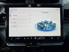 'UĞUR OTOMOTİV'2024 FORD PUMA TİTANYUM HYBRİD BOYASIZ