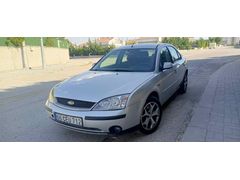 Sahibinden Ford Mondeo 2.0 Trend 2002 Model 