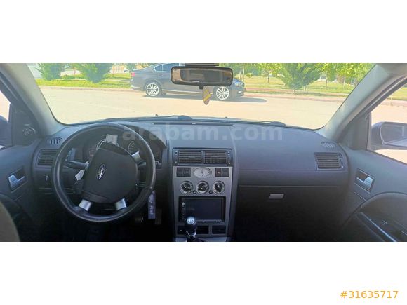 Sahibinden Ford Mondeo 2.0 Trend 2002 Model 