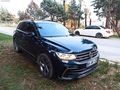 VOLKSWAGEN TİGUAN R - LİNE