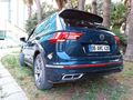 VOLKSWAGEN TİGUAN R - LİNE