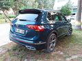 VOLKSWAGEN TİGUAN R - LİNE