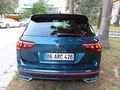 VOLKSWAGEN TİGUAN R - LİNE