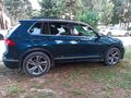 VOLKSWAGEN TİGUAN R - LİNE