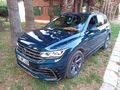 VOLKSWAGEN TİGUAN R - LİNE