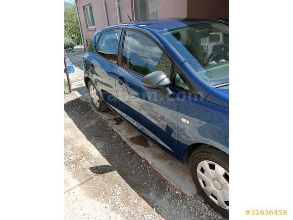 Sahibinden Seat Ibiza 1.2 TSI Reference 2016 Model