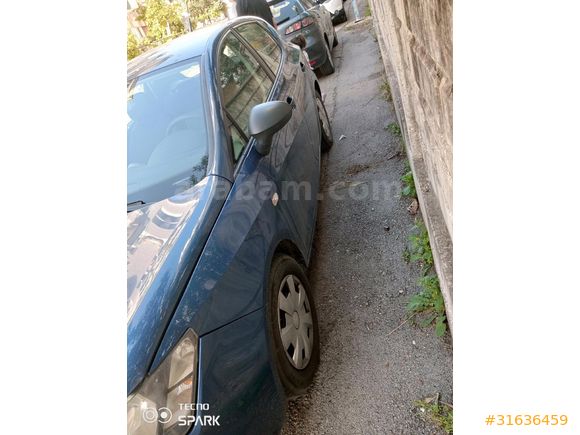 Sahibinden Seat Ibiza 1.2 TSI Reference 2016 Model