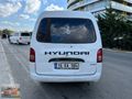 ROYAL AUTODAN 2006 MODEL HYUNDAİ H100 PANELVAN 2+1 PANELVAN...!