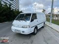 ROYAL AUTODAN 2006 MODEL HYUNDAİ H100 PANELVAN 2+1 PANELVAN...!