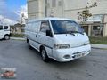 ROYAL AUTODAN 2006 MODEL HYUNDAİ H100 PANELVAN 2+1 PANELVAN...!