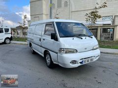 ROYAL AUTODAN 2006 MODEL HYUNDAİ H100 PANELVAN 2+1 PANELVAN...!