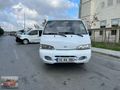 ROYAL AUTODAN 2006 MODEL HYUNDAİ H100 PANELVAN 2+1 PANELVAN...!