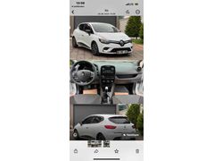 Sahibinden Renault Clio 1.2 Joy 2019 Model 