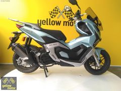 12 TAKSİT VADE FARKSIZ ve KAMPANYALI PEŞİN FİYAT YELLOW MOTOR'DA