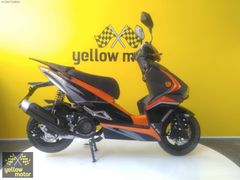 12 TAKSİT VADE FARKSIZ ve KAMPANYALI PEŞİN FİYAT YELLOW MOTOR'DA