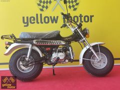 TÜM İLÇELERE ÜCRETSİZ NAKLİYE HEMEN TESLİM YELLOW MOTOR'DA !!!!!