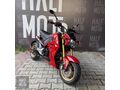 HALF MOTO 2015 HONDA MSX 125 CUSTOM