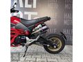HALF MOTO 2015 HONDA MSX 125 CUSTOM