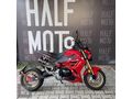 HALF MOTO 2015 HONDA MSX 125 CUSTOM