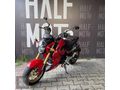 HALF MOTO 2015 HONDA MSX 125 CUSTOM