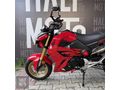 HALF MOTO 2015 HONDA MSX 125 CUSTOM