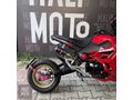 HALF MOTO 2015 HONDA MSX 125 CUSTOM