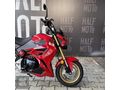 HALF MOTO 2015 HONDA MSX 125 CUSTOM