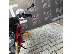 HALF MOTO 2015 HONDA MSX 125 CUSTOM