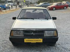 Galeriden Lada Samara 1.5 1990 Model İzmir