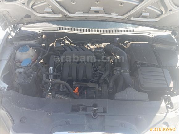 alt model araçlarla takas olur Sahibinden Seat Leon 1.6 Stylance 2006 Model