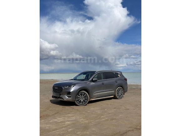 Sahibinden 2023 Model Chery Tiggo 8 Pro Excellent