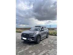 Sahibinden 2023 Model Chery Tiggo 8 Pro Excellent