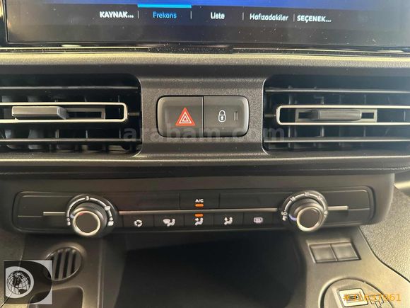 DİCLE'den 2025 '0'KM HAYALET EKRAN ŞERİT TAKİP TAMAMINA KREDİ