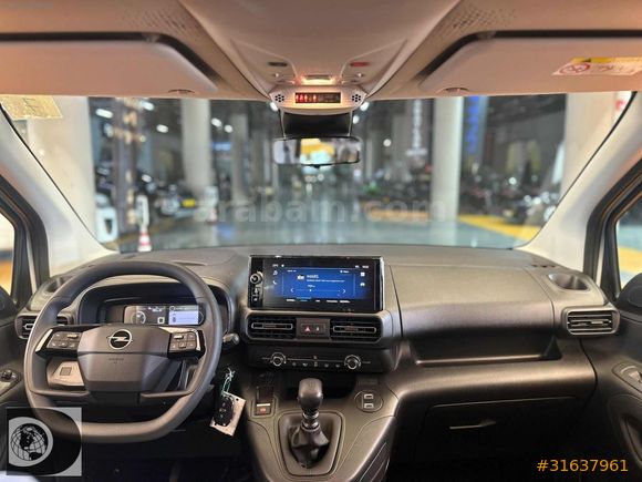 DİCLE'den 2025 '0'KM HAYALET EKRAN ŞERİT TAKİP TAMAMINA KREDİ