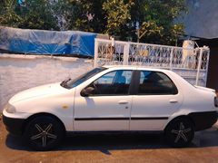 Sahibinden Fiat Siena 1.4 EL 2001 Model
