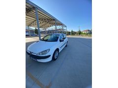 Sahibinden Peugeot 206 1.4 HDi X-line 2004 Model 