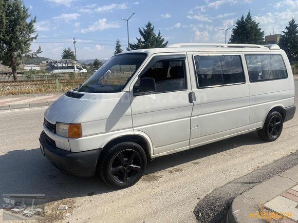 ÇİFTÇİOĞLU OTOMOTİVDEN 9+1 TRANSPORTER