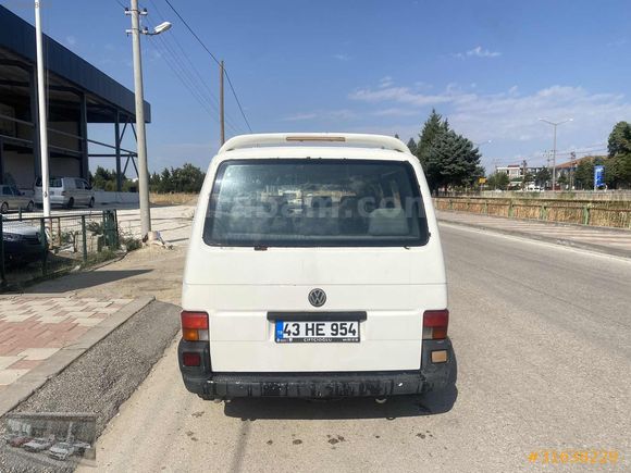 ÇİFTÇİOĞLU OTOMOTİVDEN 9+1 TRANSPORTER