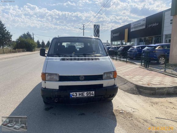 ÇİFTÇİOĞLU OTOMOTİVDEN 9+1 TRANSPORTER